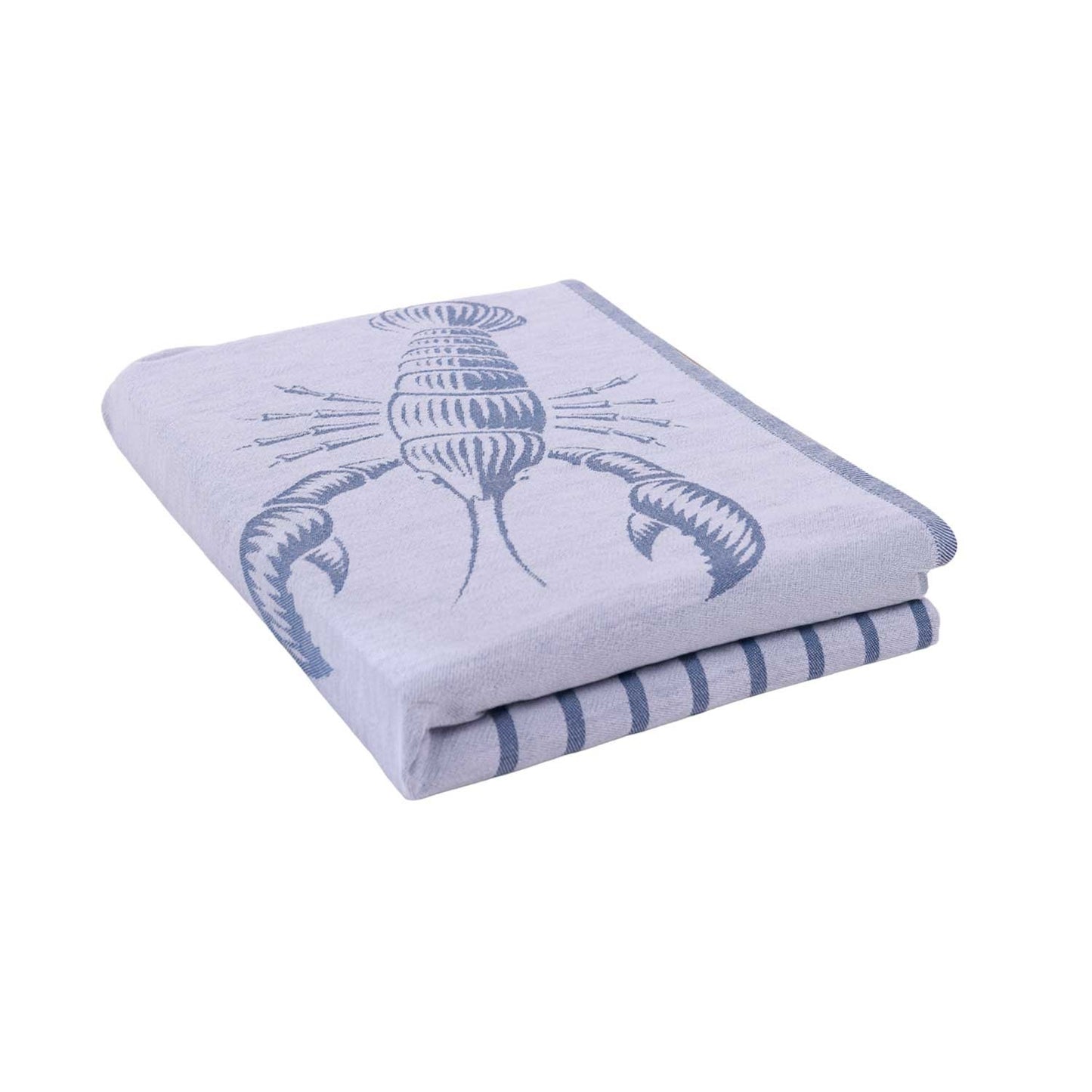 SET OF 3 PCS KITCHEN TOWELS , 100% COTTON , 50X70 CM