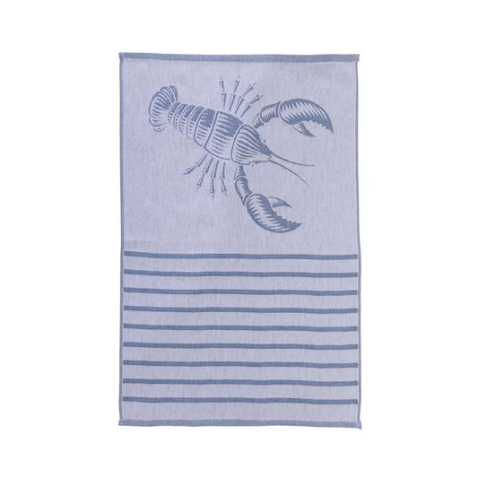 SET OF 3 PCS KITCHEN TOWELS , 100% COTTON , 50X70 CM