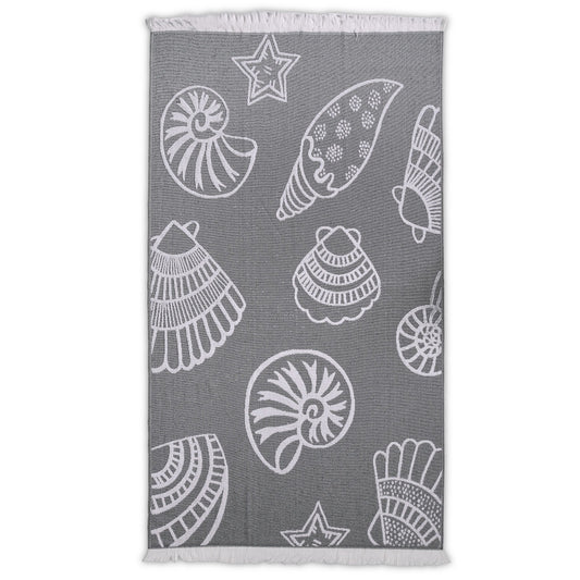 Terry Beach towel 100%cotton,90x170 cm