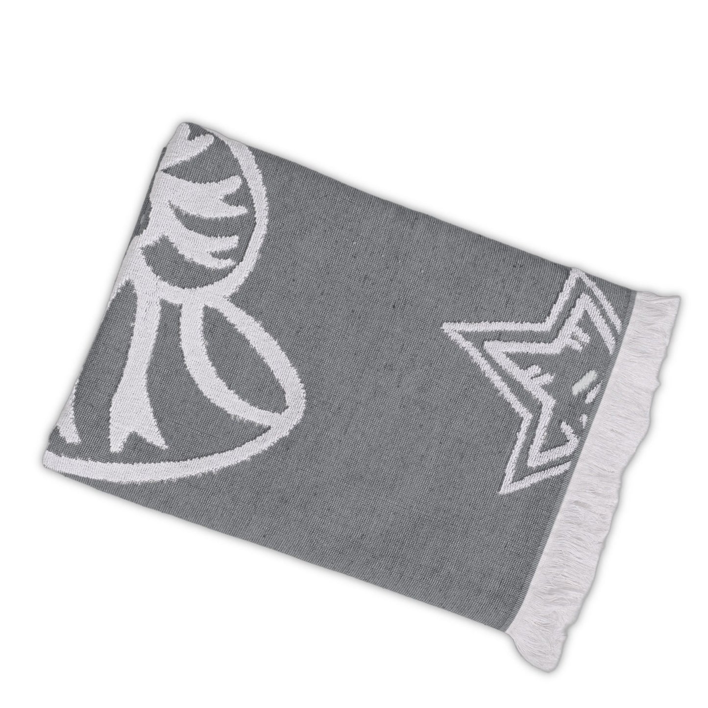Terry Beach towel 100%cotton,90x170 cm