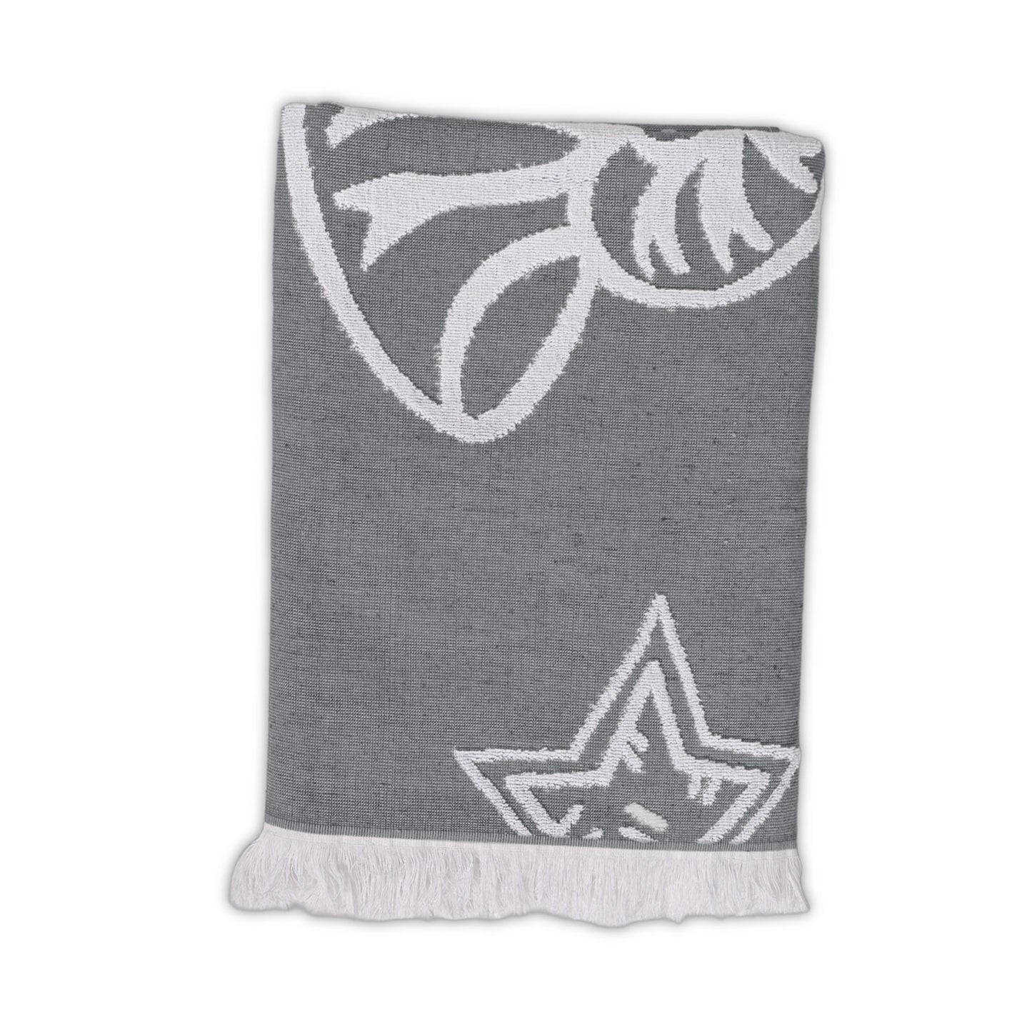 Terry Beach towel 100%cotton,90x170 cm