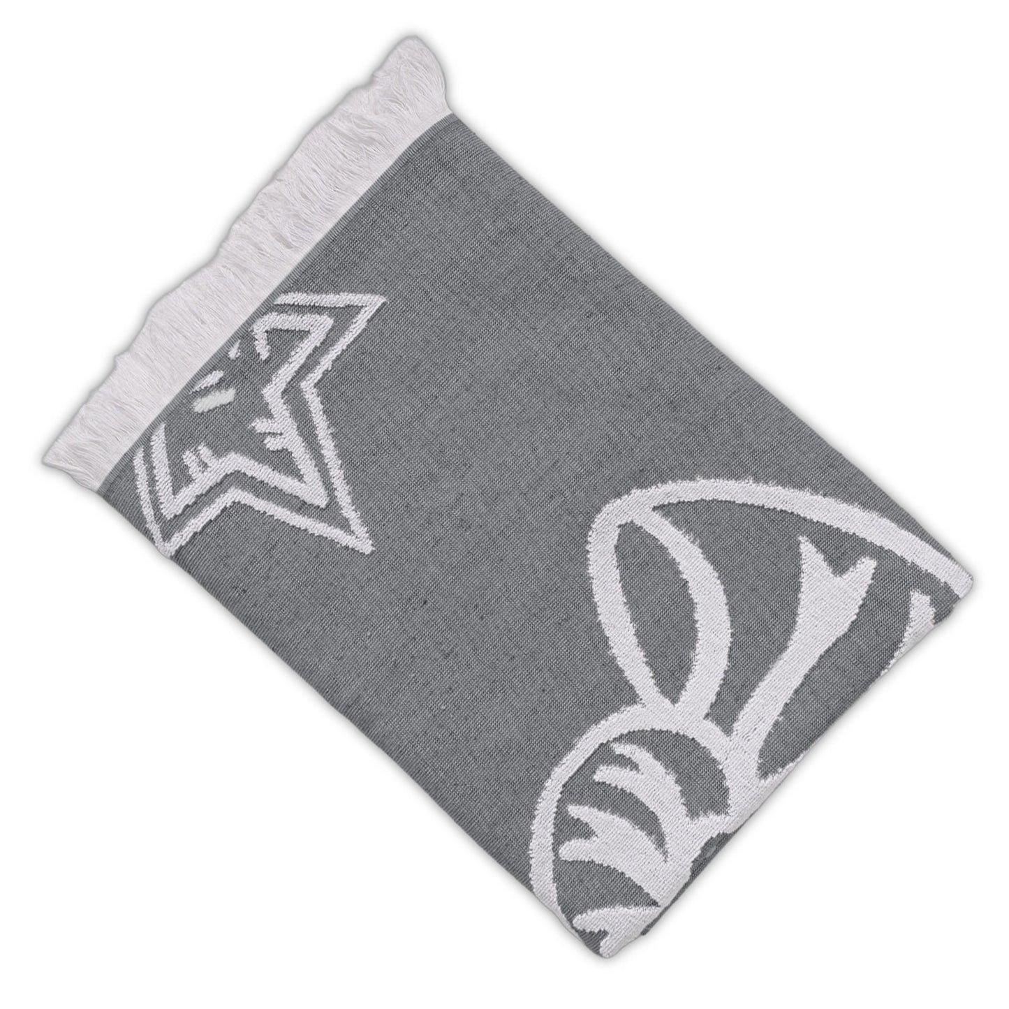 Terry Beach towel 100%cotton,90x170 cm
