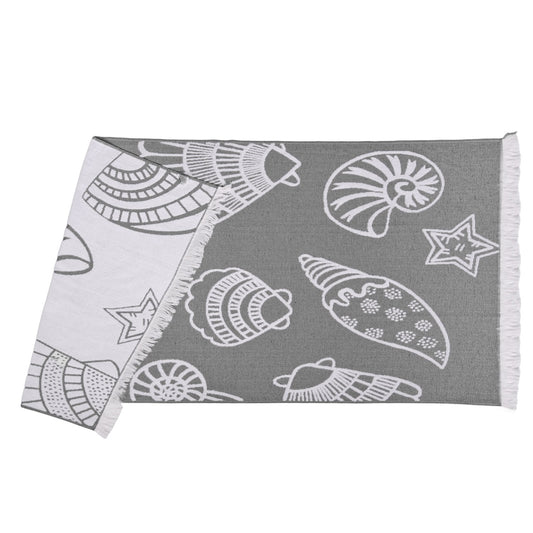 Terry Beach towel 100%cotton,90x170 cm