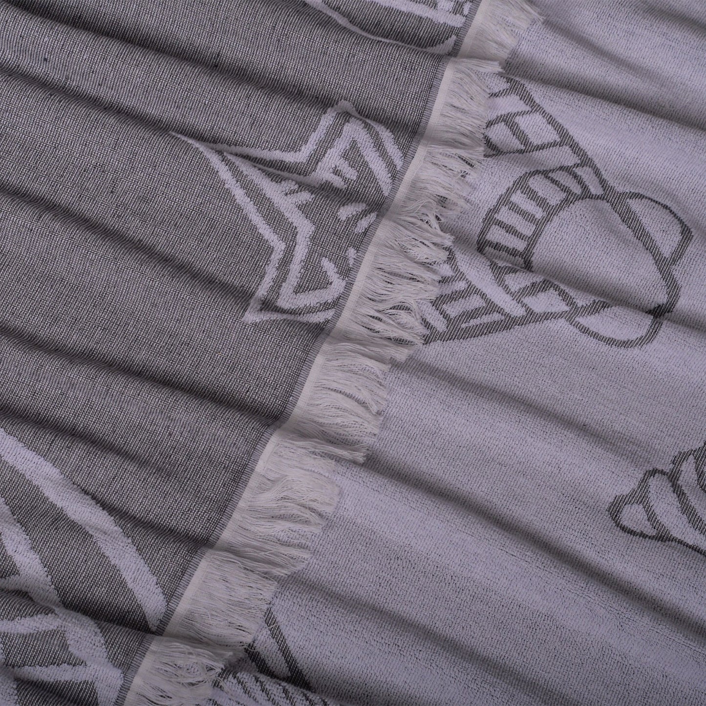 Terry Beach towel 100%cotton,90x170 cm