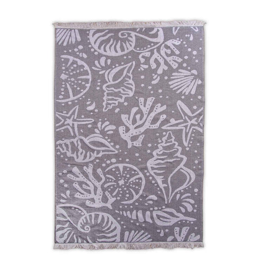 Terry Beach towel 100%cotton,90x170 cm