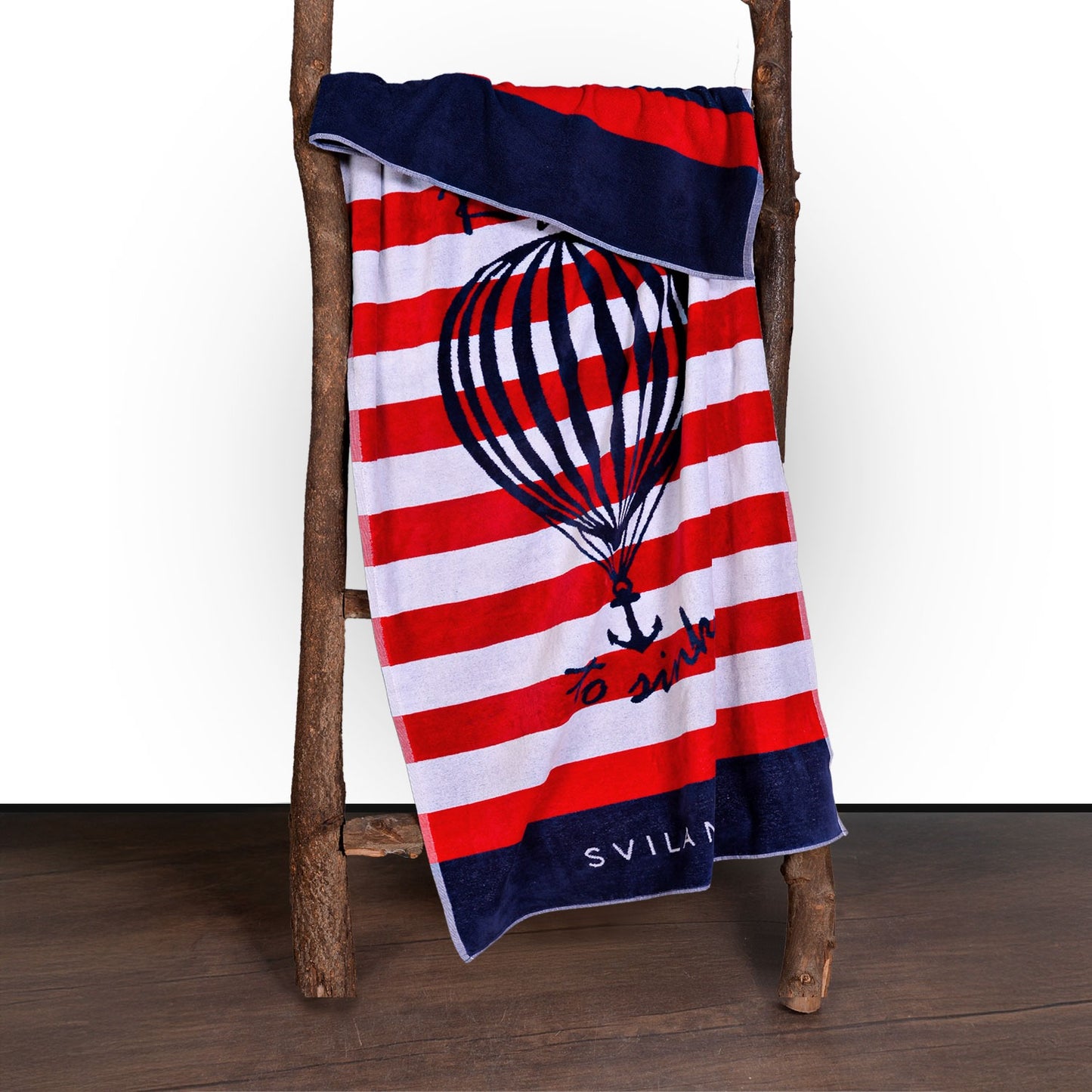 Velour Beach towel 100%cotton,80x160 cm