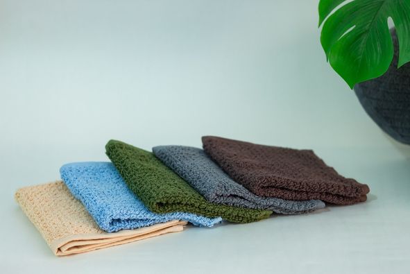 Washcloth