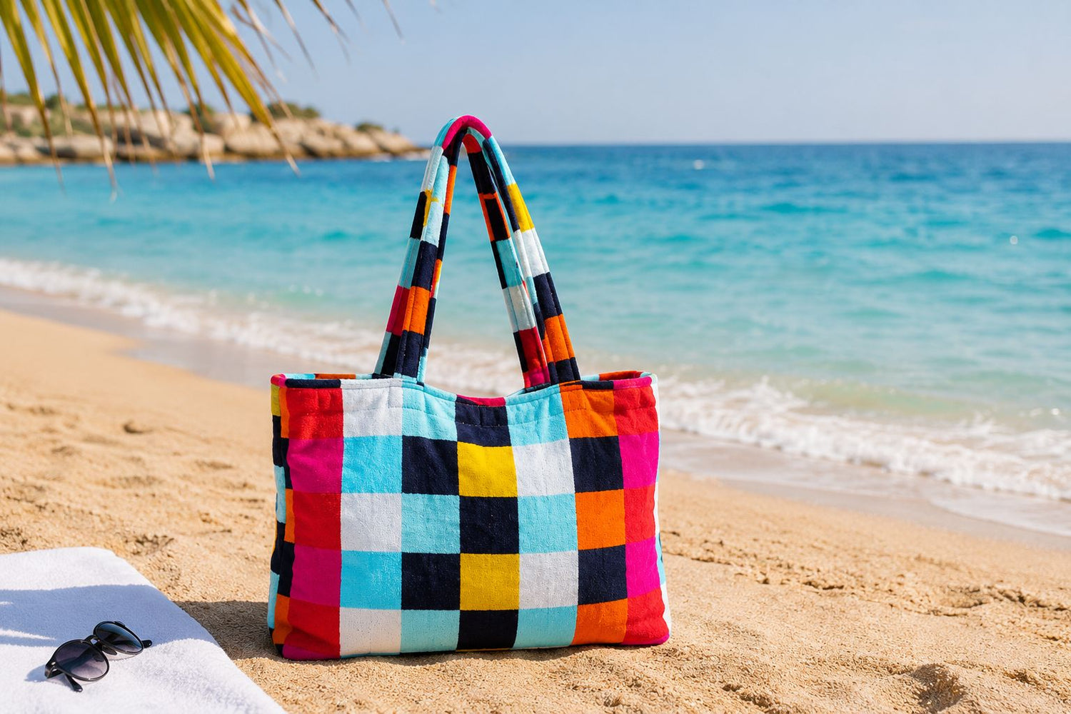 Beach Bag