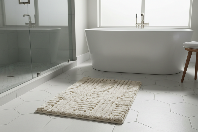 Bath Mat