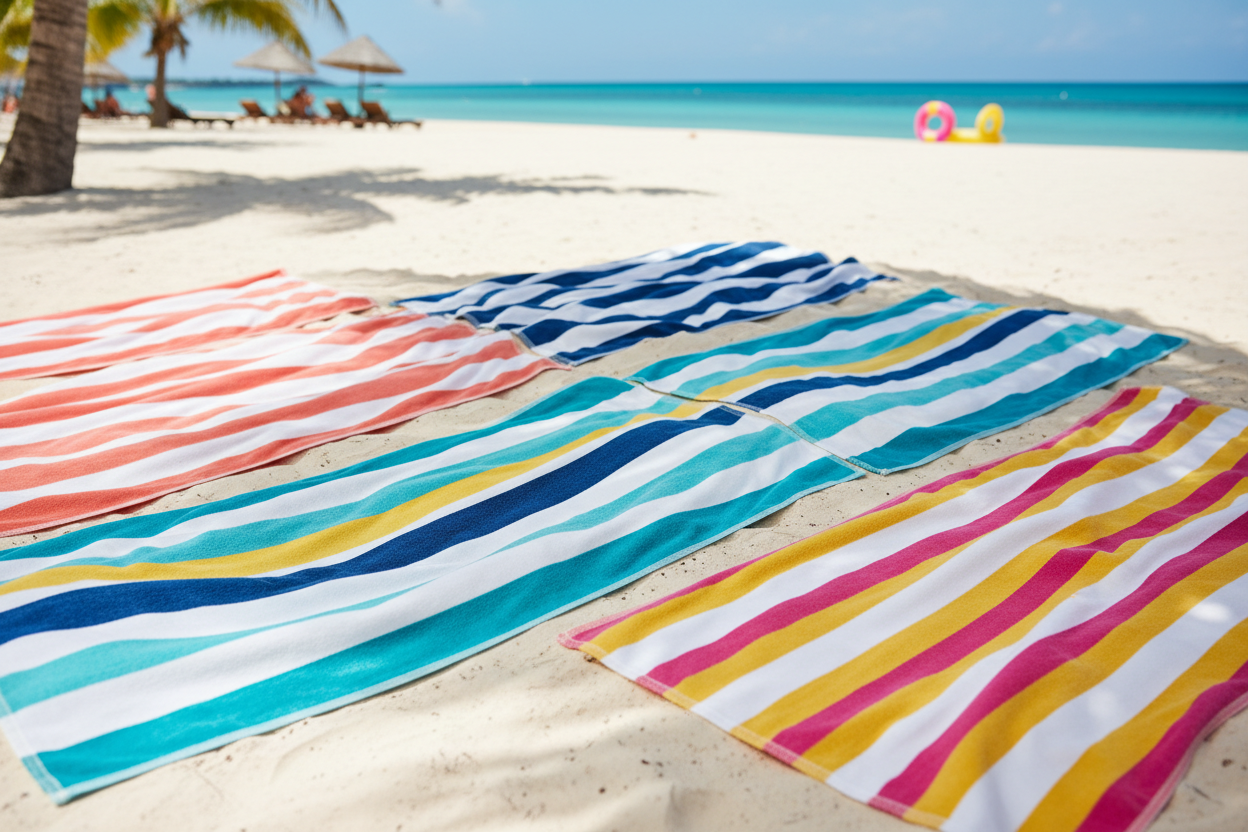 Beach Towels