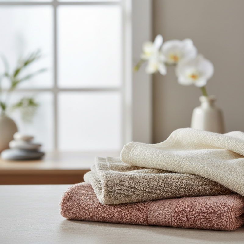 Face Towel