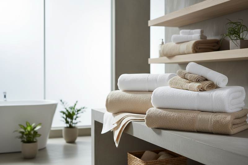Bath Towel