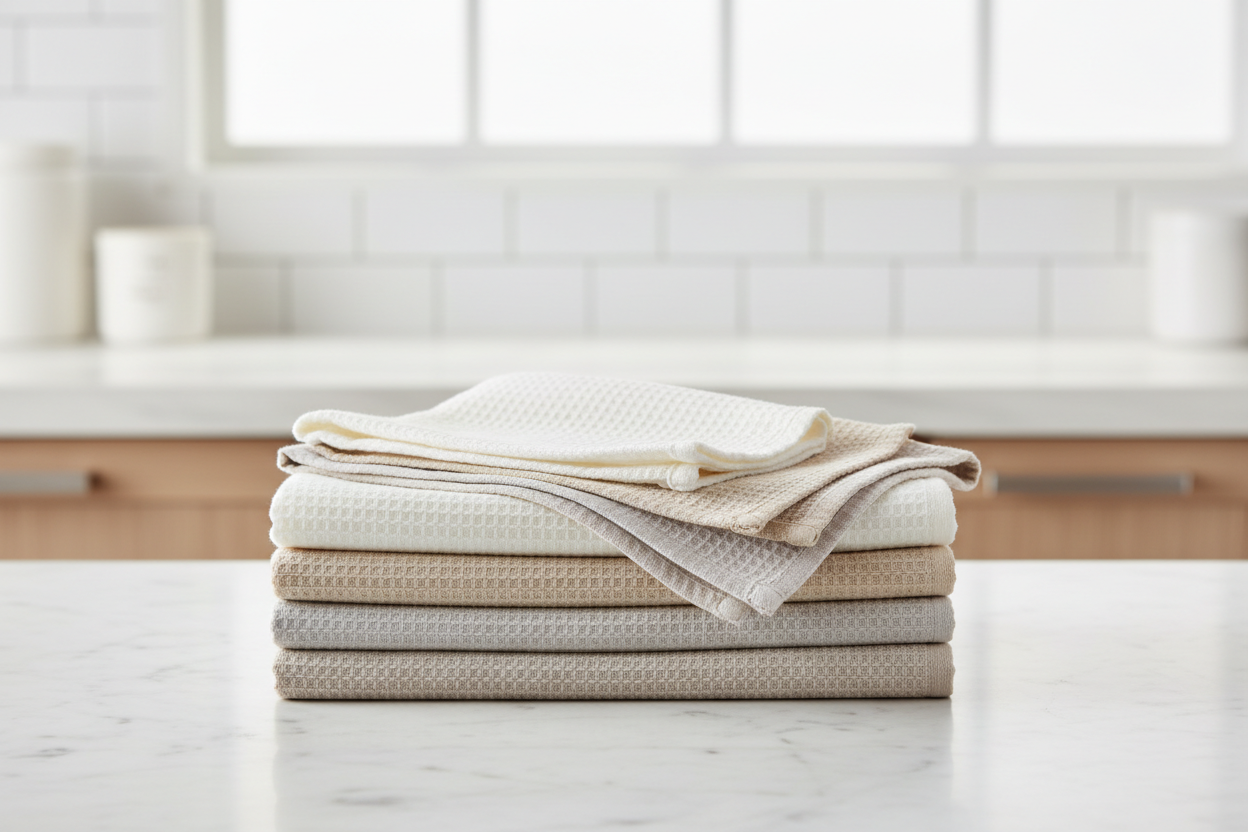 Kitchen Towels