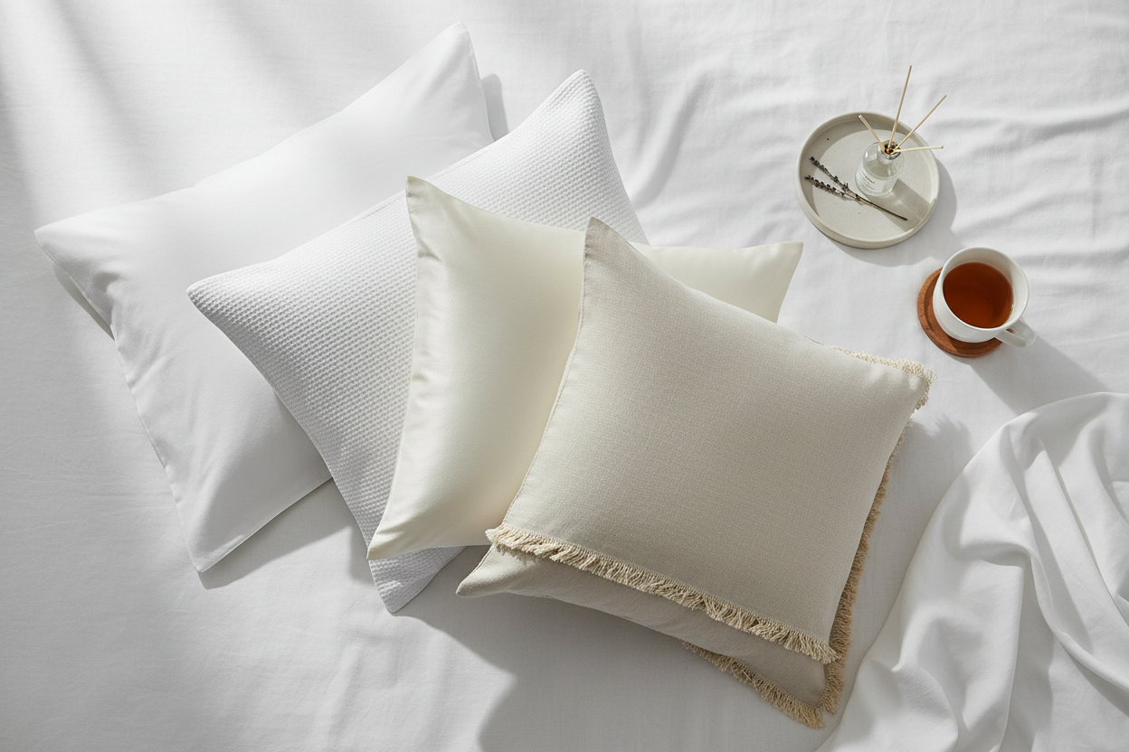 pillow cases