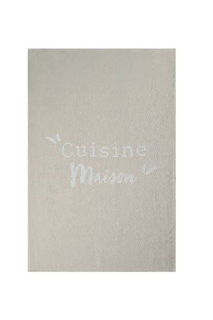 مجموعة من 3 قطع مناشف المطبخ، قطن 100%، 50×70 سم