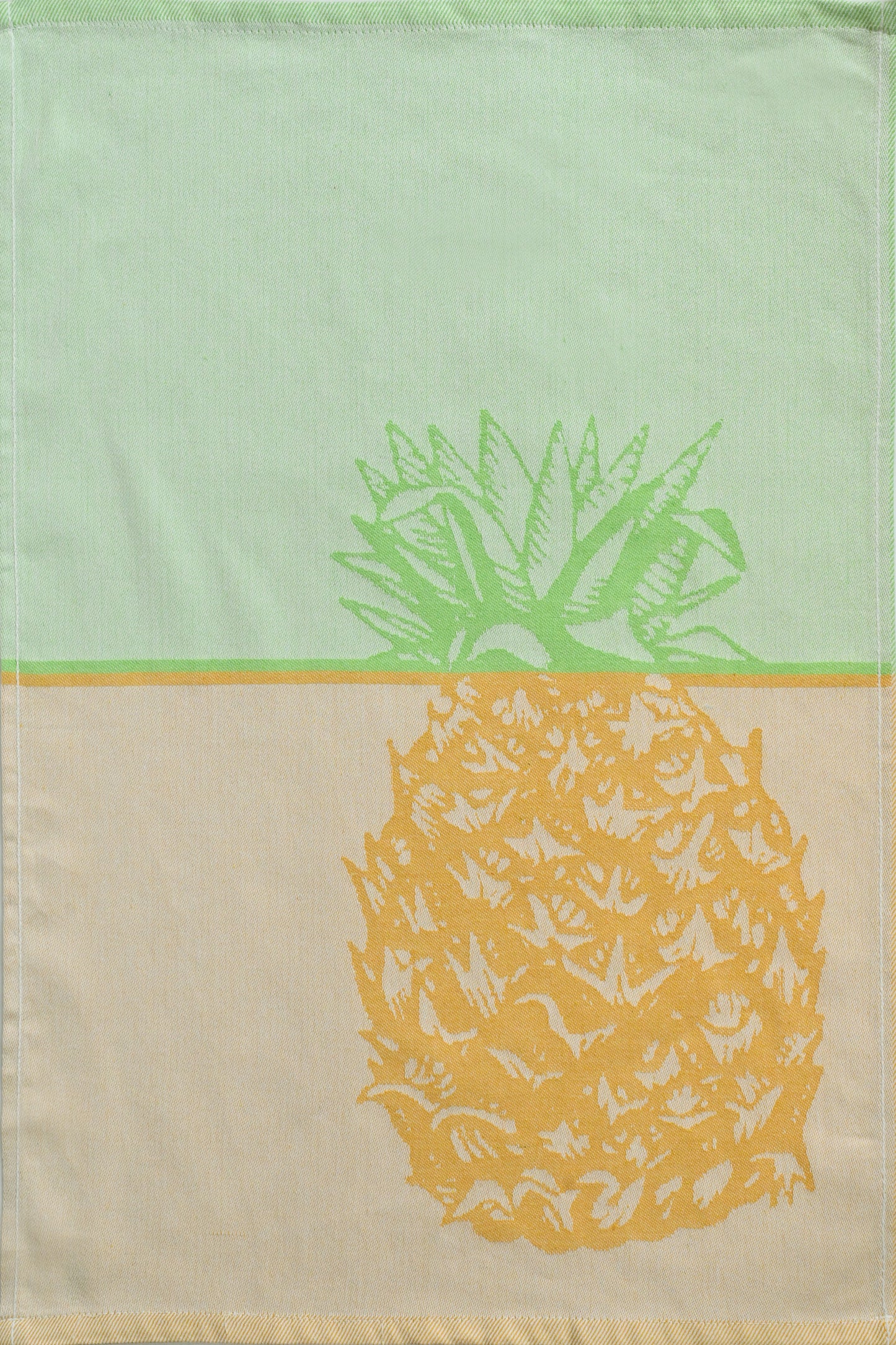 SET OF 3 PCS KITCHEN TOWELS , 100% COTTON , 50X70 CM