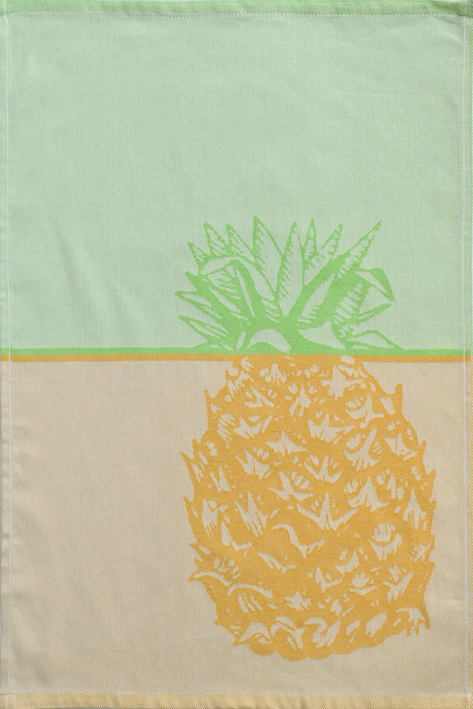 SET OF 3 PCS KITCHEN TOWELS , 100% COTTON , 50X70 CM