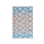 Terry Beach towel 100%cotton,90x170 cm.