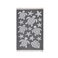Terry Beach towel 100%cotton,90x170 cm.