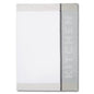 SET OF 3 PCS KITCHEN TOWELS , 100% COTTON , 50X70 CM
