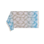 Terry Beach towel 100%cotton,90x170 cm.