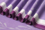 SET OF 3 PCS KITCHEN TOWELS , 100% COTTON , 50X70 CM.