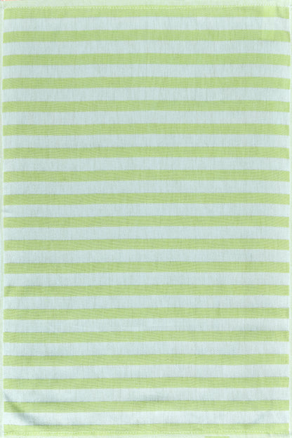 SET OF 3 PCS KITCHEN TOWELS , 100% COTTON , 50X70 CM