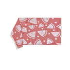 Terry Beach towel 100%cotton,90x170 cm.