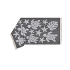 Terry Beach towel 100%cotton,90x170 cm.
