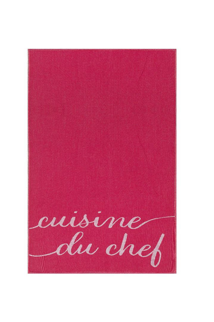 SET OF 3 PCS KITCHEN TOWELS , 100% COTTON , 50X70 CM