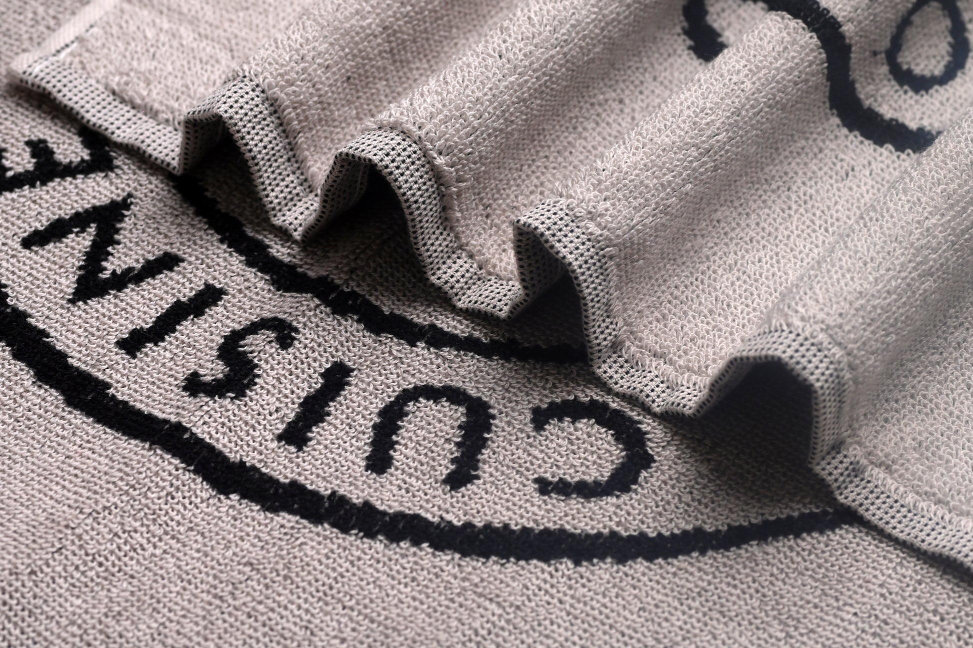 Terry Kitchen towels, 3 PCS PACK OF Kitchen Towels 100% Cotton,50x50 cm