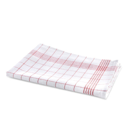 SET OF 3 PCS KITCHEN TOWELS , 100% COTTON , 60X80 CM