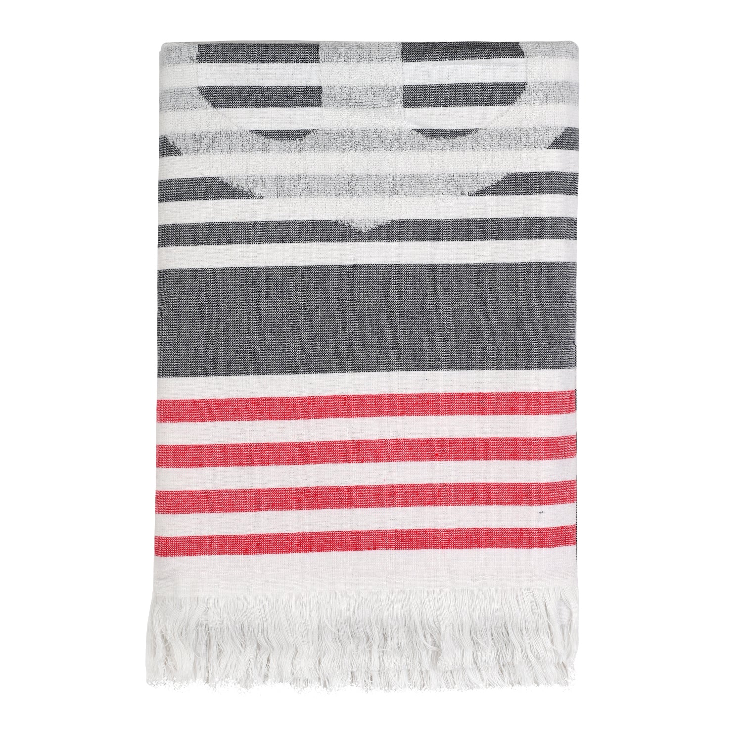 Terry Beach towel 100%cotton,90x170 cm