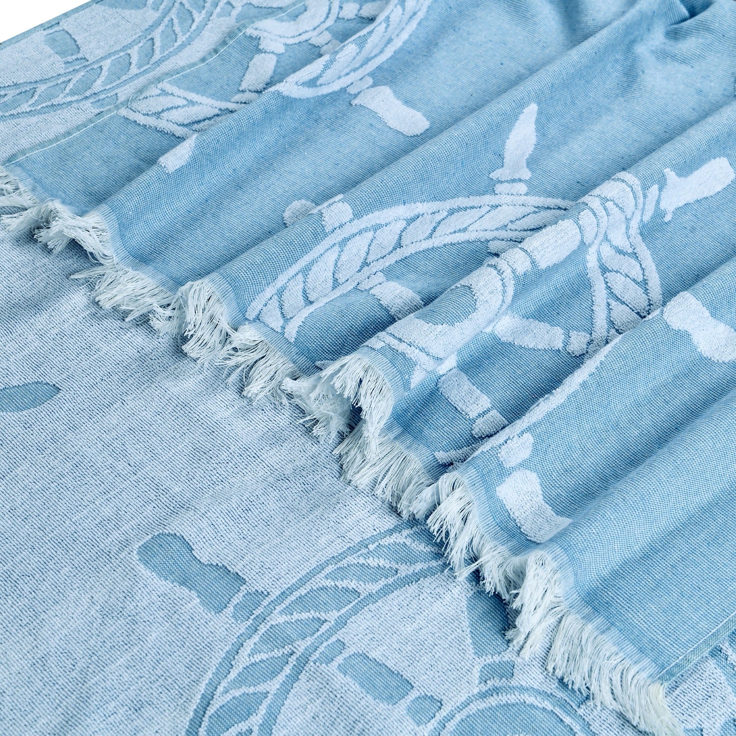 Terry Beach towel 100%cotton,90x170 cm