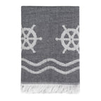 Terry Beach towel 100%cotton,90x170 cm