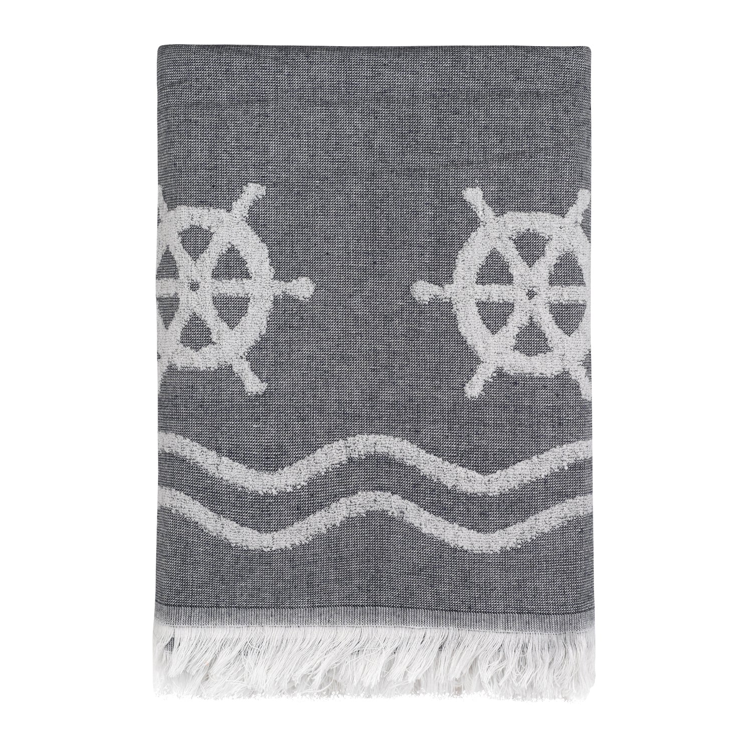 Terry Beach towel 100%cotton,90x170 cm