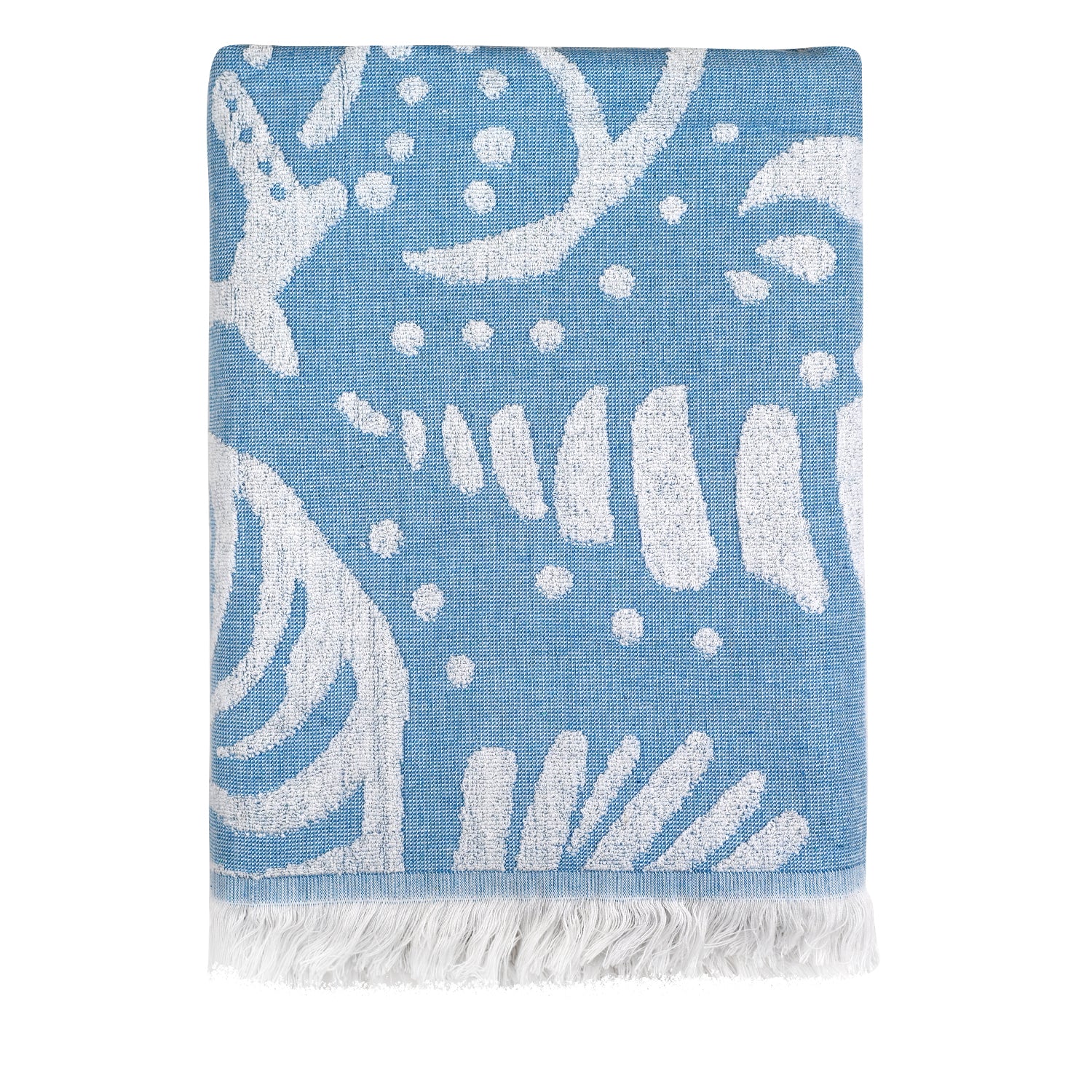 Terry Beach towel 100%cotton,90x170 cm