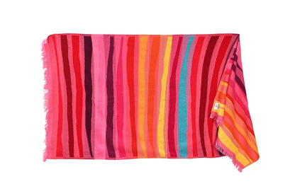 Terry Beach towel 100%cotton,90x170 cm