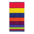 Velour Beach towel 100%cotton,80x160 cm