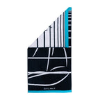 Velour Beach towel 100%cotton,100x180 cm