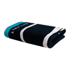 Velour Beach towel 100%cotton,100x180 cm