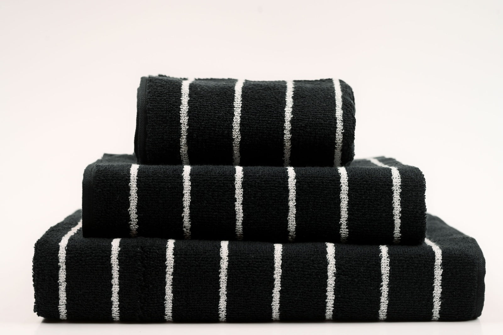 Terry Kitchen towels, 3 PCS PACK OF Kitchen Towels 100% Cotton,50x50 cm