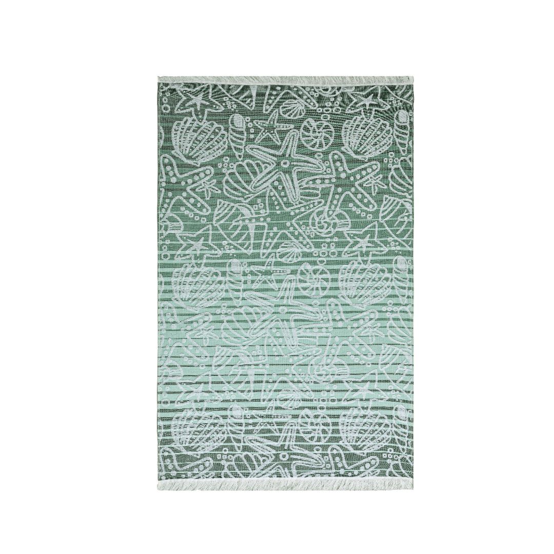 Terry Beach towel 100%cotton,90x170 cm.