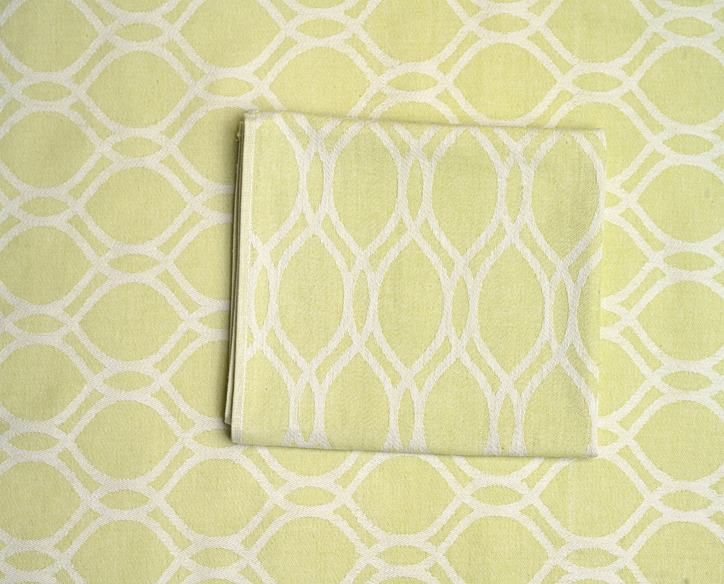 مجموعة من 3 قطع مناشف المطبخ، قطن 100%، 50×70 سم