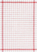 SET OF 3 PCS KITCHEN TOWELS , 100% COTTON , 60X80 CM