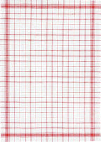 SET OF 3 PCS KITCHEN TOWELS , 100% COTTON , 60X80 CM