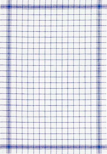 SET OF 3 PCS KITCHEN TOWELS , 100% COTTON , 60X80 CM