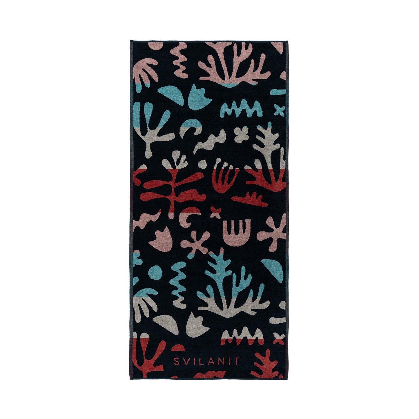 Velour Beach towel 100%cotton,70x150 cm.