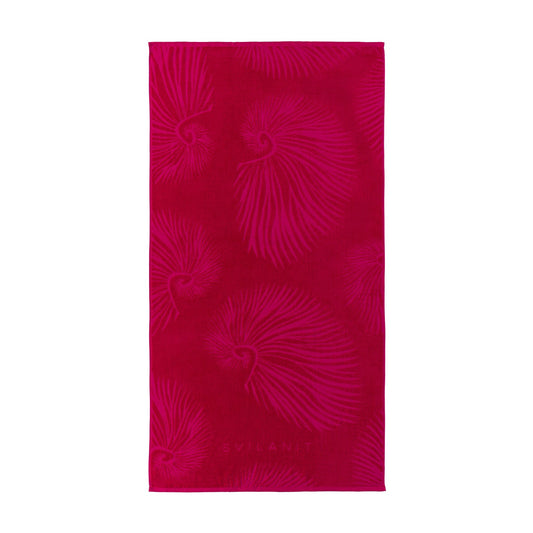 Velour Beach towel 100%cotton,80x160 cm.