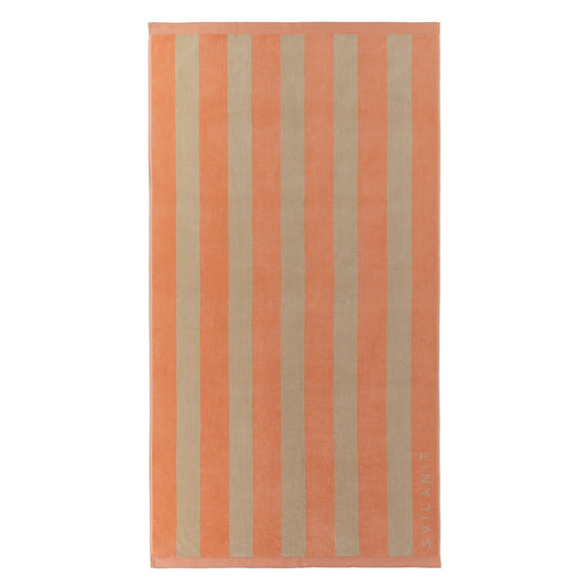 Velour Beach towel 100%cotton,100x180 cm.